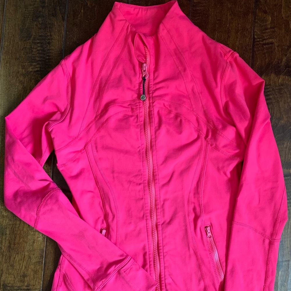 Lululemon Define Jacket